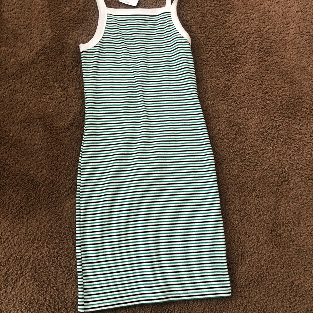 body con dress